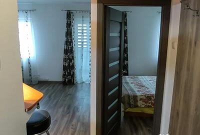 Garsonieră semidecomandată în Burdujeni - 6