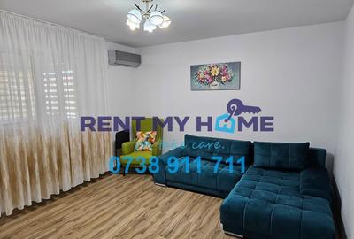 Apartament 2 camere Popesti Leordeni - bloc nou / balcon inchis - loc parcare - 1