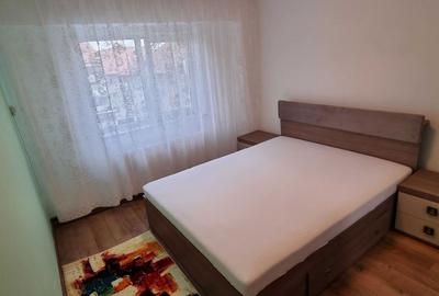 Apartament cu 2 camere decomandat în Central - 7