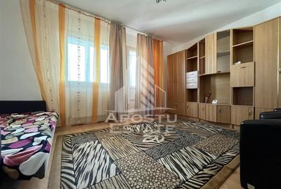 Garsonieră decomandată în Girocului - 1