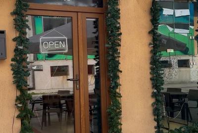 Spațiu comercial, de 35 mp, în Ultracentral - 3