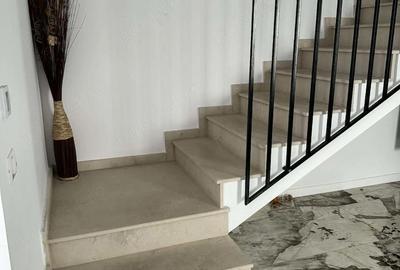 Casă cu 4 camere cu Teren 270 Mp în Exterior Vest - 9