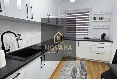 Apartament cu 2 camere decomandat în Iosia