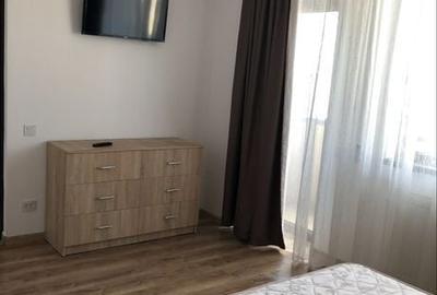 Garsonieră decomandată, mobilată în Berceni - 2