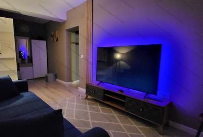 Apartament cu 2 camere semidecomandat în Central - 2