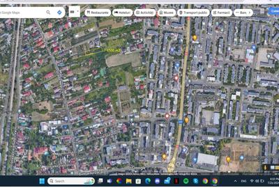 Spațiu comercial, în Central - 1