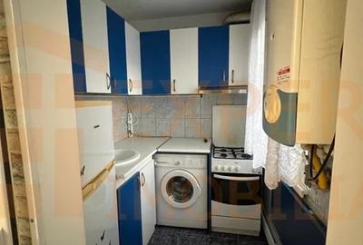Apartament cu 2 camere nedecomandat în Groapa - 7