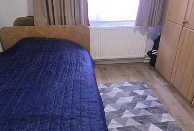 Apartament cu 2 camere semidecomandat în Micro 15 - 3