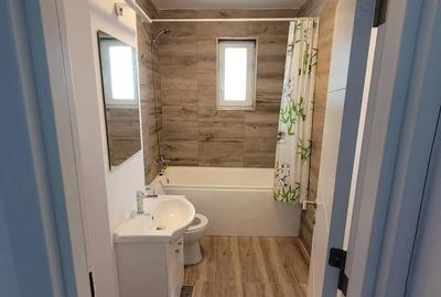 Apartament cu 2 camere semidecomandat în Florești - 5