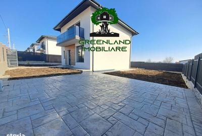 Casă cu 4 camere cu Teren 500 Mp în Rediu - 2