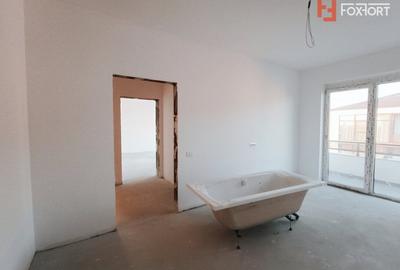 Apartament cu 2 camere spatios, 64 mp, bucatarie inchisa in Giroc - ID V2781 Apartament cu 2 camere spatios, 64 mp, bucatarie inchisa in Giroc - ID V2781 - 9