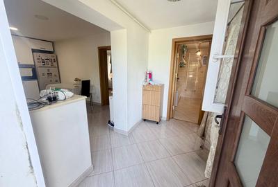Casă individuală cu 4 camere cu Canalizare în Central - 6