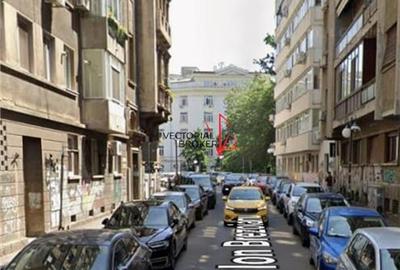 Spațiu comercial, de 22 mp, în Cișmigiu - 1