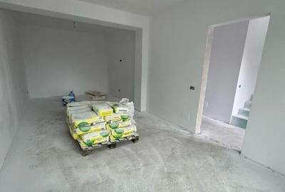 Casă tip duplex, 110 mp utili – Popești-Leordeni | 4 camere - 2 bai | TVA Inclus - 9