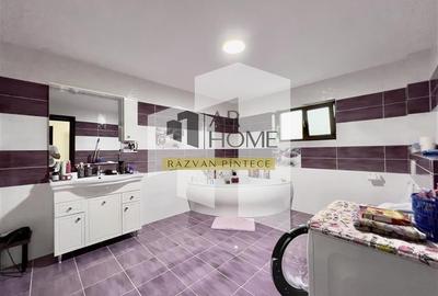 Vila de lux, P+1E+pod, 5 camere, garaj, zona Albert Nord, Ploiesti - 15