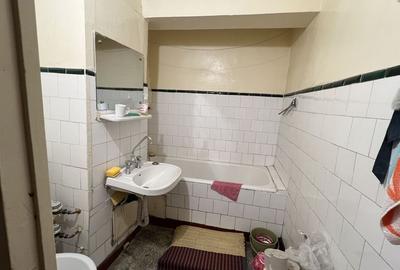 Apartament 3 camere necesita renovare, Lujerului, Militari - 11