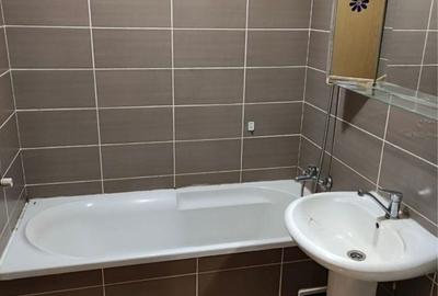 Apartament cu 2 camere semidecomandat în Ștrand - 4