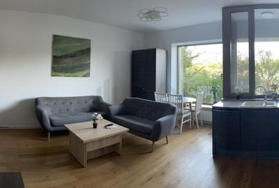 Apartament 3 camere Aviatiei - 2