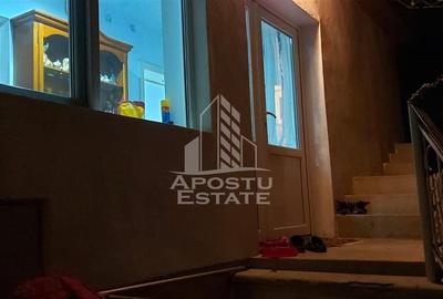 Casa cu spatiu comercial in Ghioroc aproape de plaja - 4