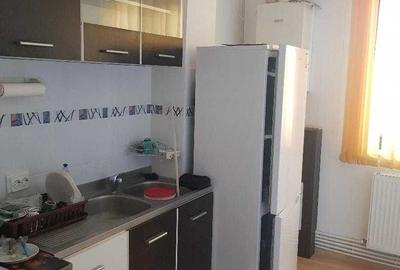 Apartament cu 2 camere decomandat în Central - 1