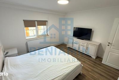 Casă cu 4 camere cu Teren 562 Mp în Cernele