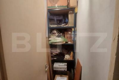 Apartament cu 3 camere decomandat, mobilat în Central - 1