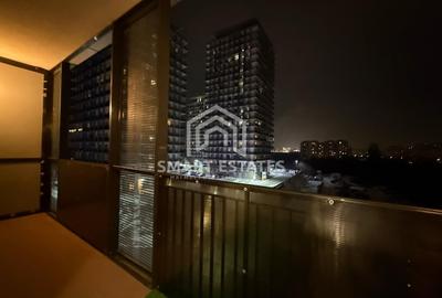 Asmita Gardens - Garsoniera - Tineretului - 7