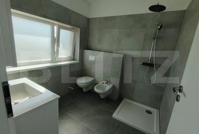 Duplex modern P+M, teren 364 mp, Malu Mare - 10
