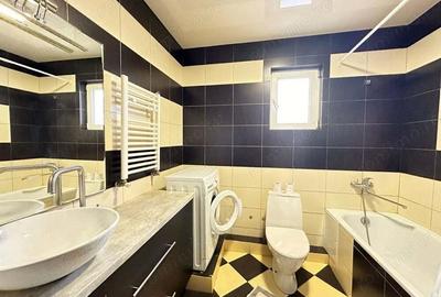 Oferim spre inchiriere garsoniera Vitan - 2