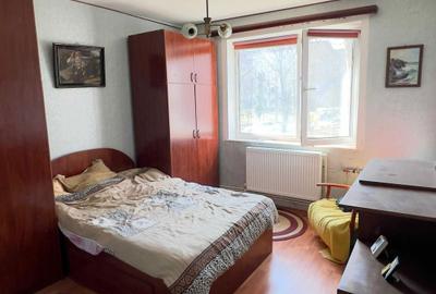 Apartament cu 2 camere semidecomandat în Central - 7