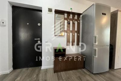 Apartament cu 3 camere semidecomandat în Apahida - 8
