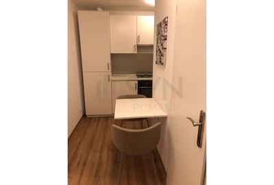 Apartament cu 2 camere semidecomandat, mobilat în Sala Palatului - 8