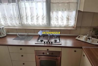 Apartament cu 3 camere decomandat, mobilat în Central - 2