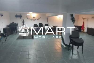 Spatiu comercial 120mp zona Rahovei - 6