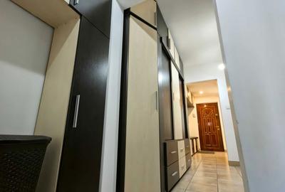 Apartament cu 3 camere decomandat în Burdujeni - 4