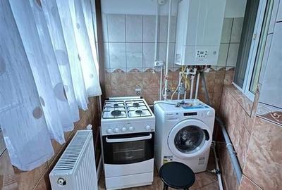 Apartament 2 camere, parter, mobilat,  zona Gerald - 14