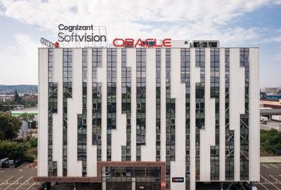 Spațiu comercial, de 560 mp, în Tudor Vladimirescu - 8