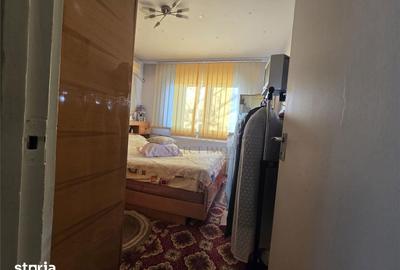 Apartament cu 2 camere semidecomandat în Sud - 15