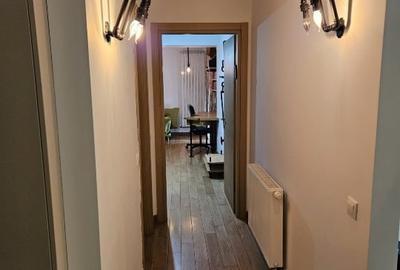 Aparment 3 camere Upground Residence Floreasca - 8