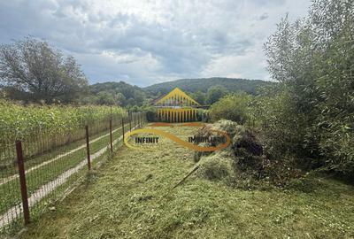 Casă individuală cu 5 camere cu Teren 757 Mp în Luncani - 25