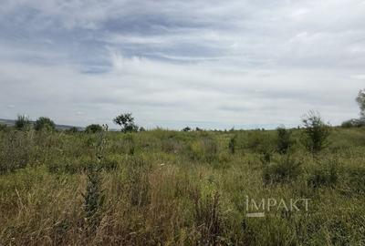 Teren agricol intravilan de 1306 mp, în Sopor - 1