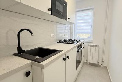 Apartament cu 2 camere semidecomandat, mobilat în Tomis Nord - 5