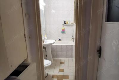 Apartament cu 2 camere nedecomandat în Gheorgheni - 7