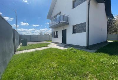 Casa Individuala, Teren 400mp, Toate Utilitatile, Comision 0% - 4