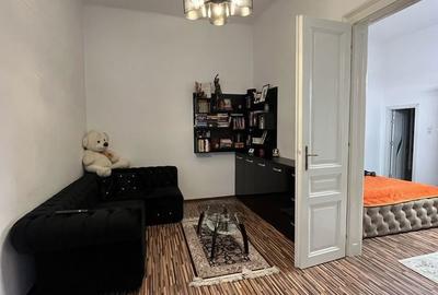 Apartament cu 2 camere în Central - 1