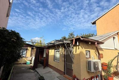 Casă cu 2 camere în Brâncoveanu - 6