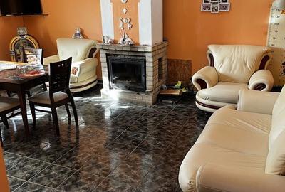 Casă cu 4 camere în Belciugatele - 4