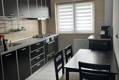 Garsoniera Ghencea - 3