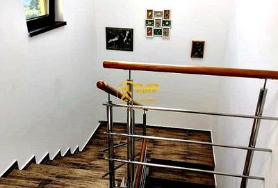 Apartament in zona Galata - 8