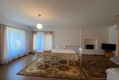 Inchiriere casa mobilata, 200 mp., 5 camere, Luna de Sus, 800 Eur! - 2